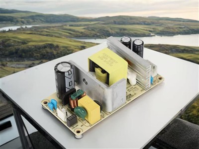 Heimildir og eftirlit með að skipta aflgjafa Ripple