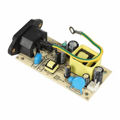 AC-DC Switching aflgjafa