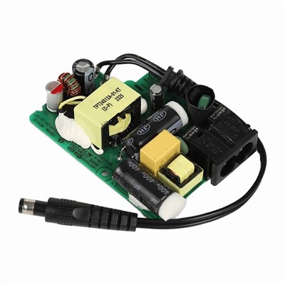 Medical Open-ramma aflgjafa