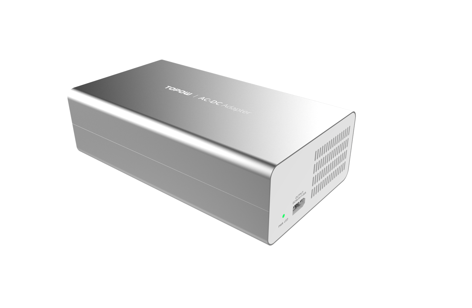 Zero Touch Solutions