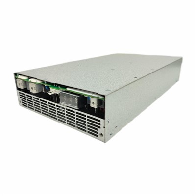 100A rafhlöðuhleðslutæki