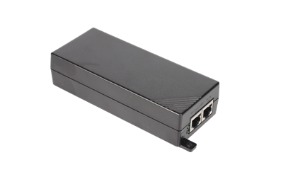 POE inndælingartæki 30w